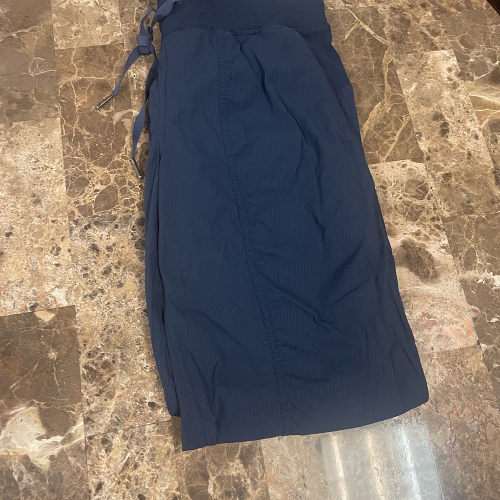 Lululemon Mid Rise Dance Studio Joggers